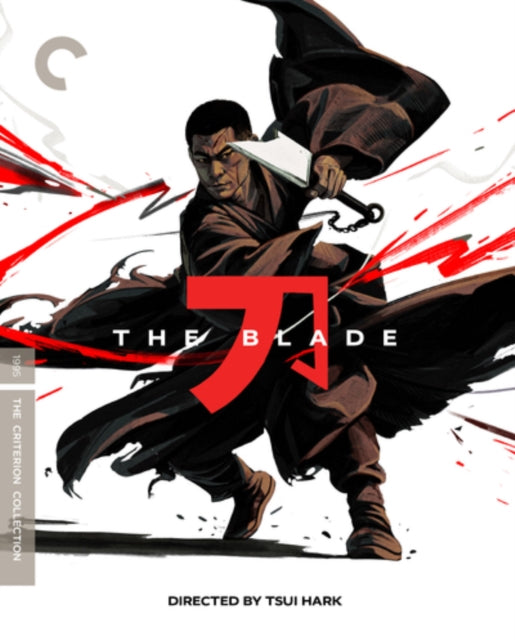 The Blade (Blu-ray 4K)