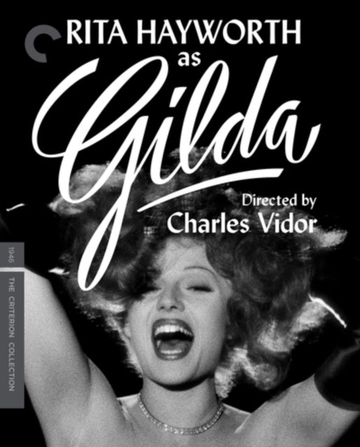 Gilda (Blu-ray 4K)