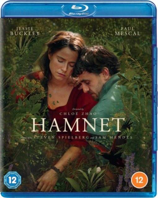 Hamnet (Blu-ray)