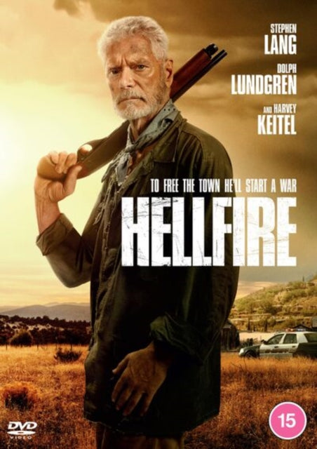 Hellfire (DVD)