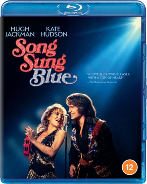 Song Sung Blue (Blu-ray)