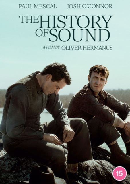The History Of Sound (DVD)