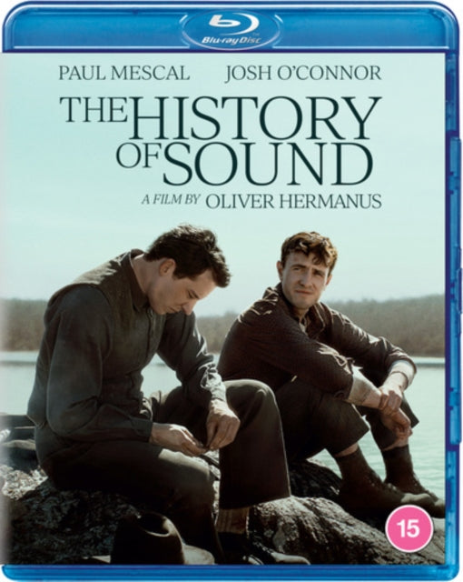 The History Of Sound (Blu-ray)