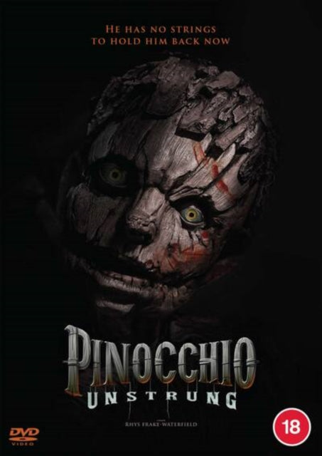 Pinocchio Unstrung (DVD)