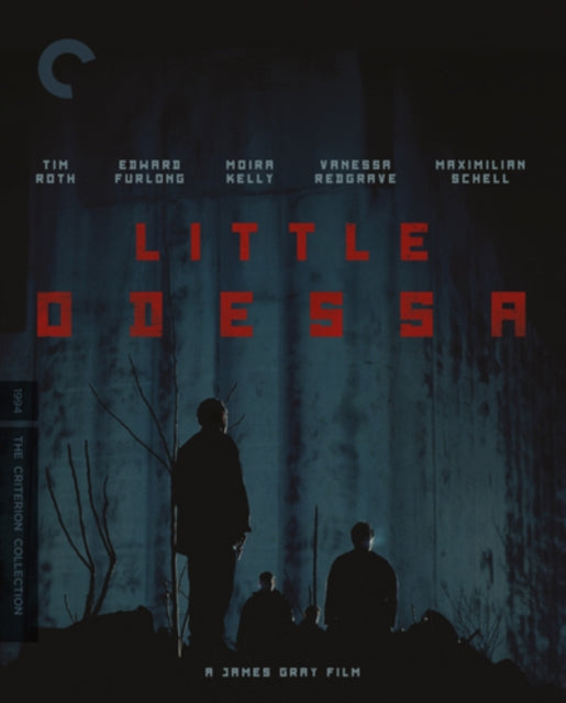 Little Odessa (Blu-ray 4K)