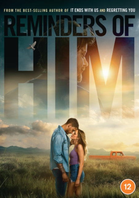 Reminders Of Him (DVD)