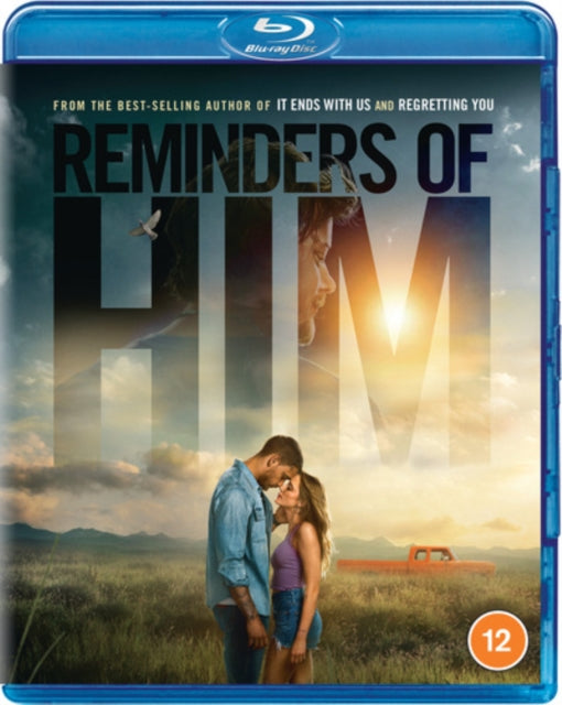 Reminders Of Him (Blu-ray)