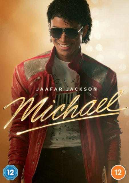 Michael (DVD)