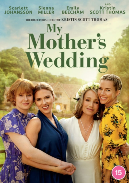 My Mothers Wedding (DVD)