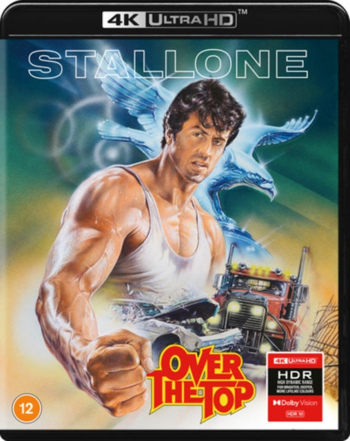 Over The Top (Blu-ray 4K)