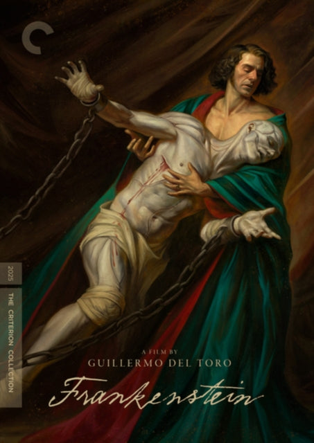 Frankenstein (DVD)