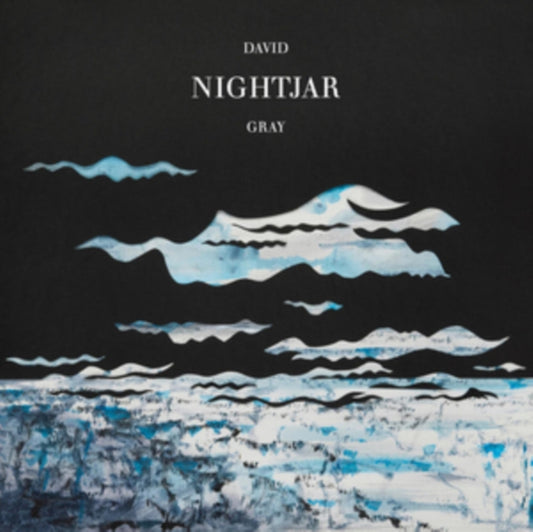 David Gray - Nightjar (Vinyl)