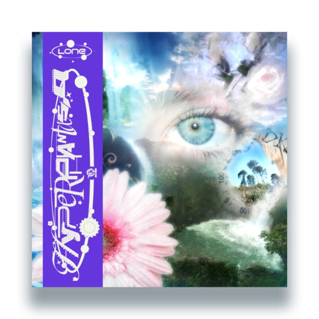 Lone - Hyperphantasia (Vinyl)