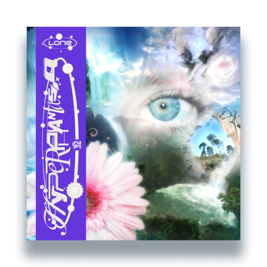 Lone - Hyperphantasia (Vinyl)