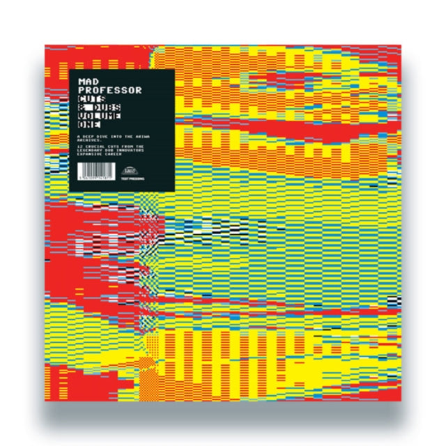 Mad Professor - Cuts & Dubs - Volume One (Vinyl)