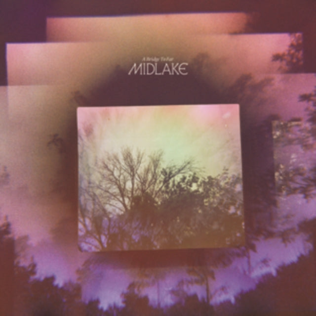 Midlake - A Bridge Too Far (CD)
