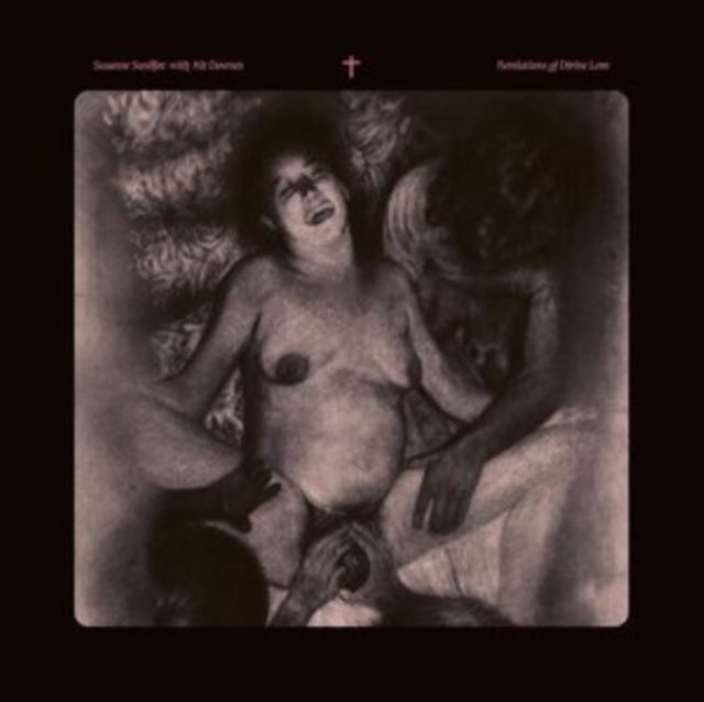 Susanne Sundfor - Revelations Of Divine Love (CD)