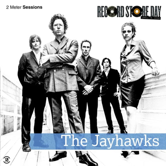 Jayhawks - 2 Meter Sessions (RSD 2026) (Vinyl)