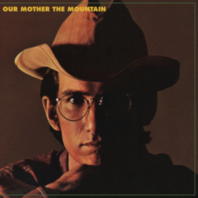 Townes Van Zandt - Our Mother The Mountain (Deluxe Edition) (Vinyl)
