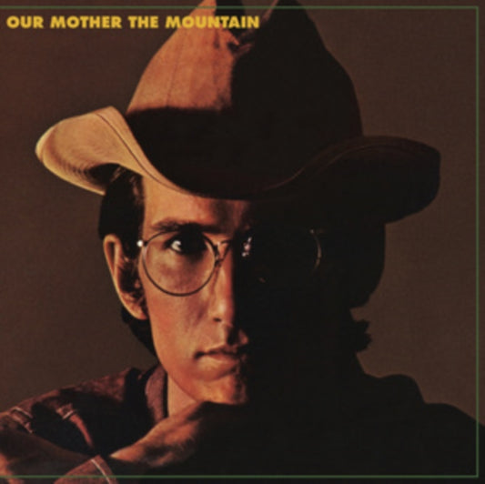 Townes Van Zandt - Our Mother The Mountain (Deluxe Edition) (Vinyl)