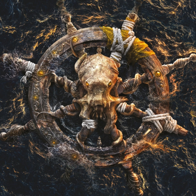 Tom Holkenborg - Skull And Bones - Original Soundtrack From Video Game (Vinyl)