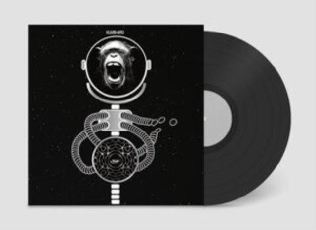 Island Apes - Island Apes (Vinyl)