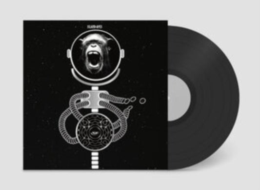 Island Apes - Island Apes (Vinyl)