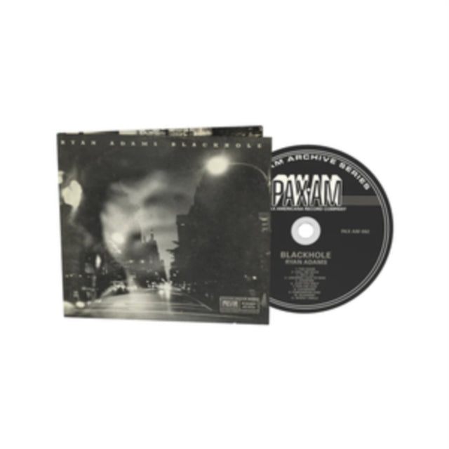 Ryan Adams - Blackhole (CD)