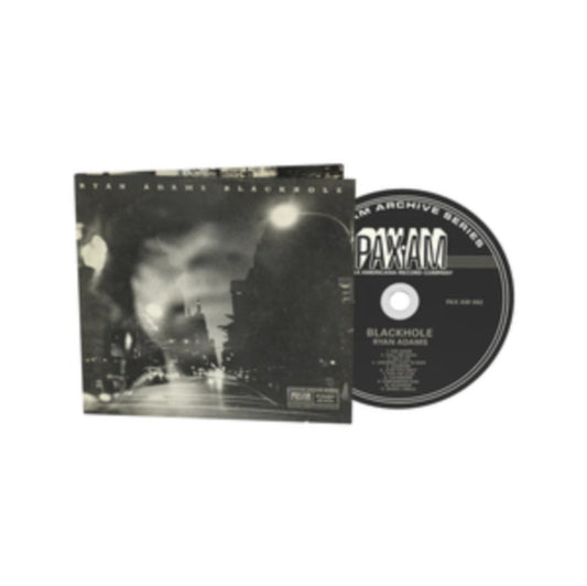 Ryan Adams - Blackhole (CD)