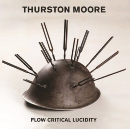 Thurston Moore - Flow Critical Lucidity +Flexi (Vinyl)