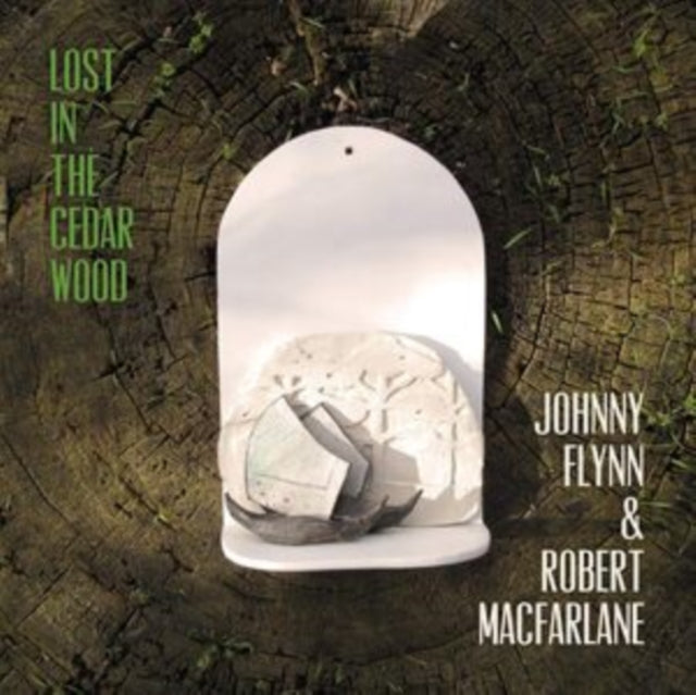 Johnny Flynn - Lost In The Cedar Wood (Vinyl)