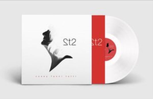 Cosey Fanni Tutti - 2T2 (Vinyl)