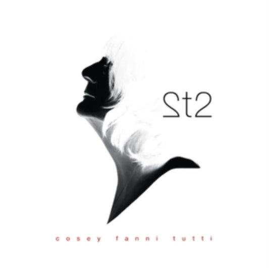 Cosey Fanni Tutti - 2T2 (CD)