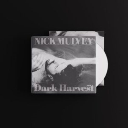 Nick Mulvey - Dark Harvest Pt. 1 (CD)