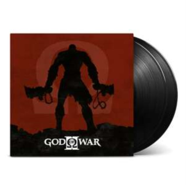 Various Artists - God Of War II - Original Soundtrack (Vinyl)