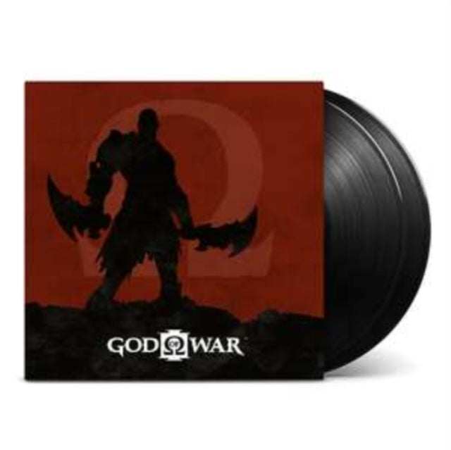 Various Artists - God Of War III - Original Soundtrack (Vinyl)
