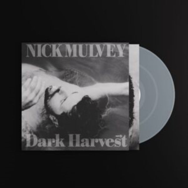 Nick Mulvey - Dark Harvest Pt. 1 (Vinyl)