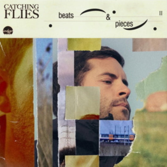 Catching Flies - Beats & Pieces II (Vinyl)