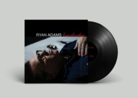 Ryan Adams - Heartbreaker (25th Anniversary Edition) (Vinyl)