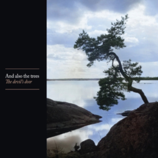 And Also The Trees - The Devils Door (Vinyl)
