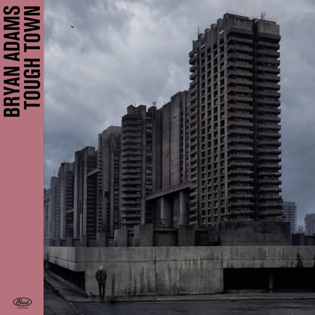 Bryan Adams - Tough Town (RSD 2026) (Vinyl)