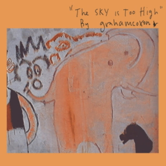 Graham Coxon - The Sky Is Too High (Vinyl)
