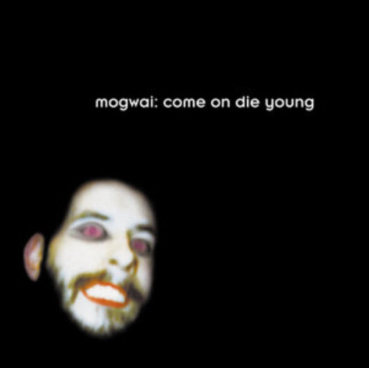 Mogwai - Come On Die Young (Vinyl)