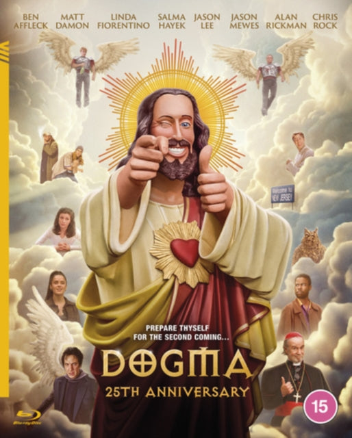 Dogma (Blu-ray)