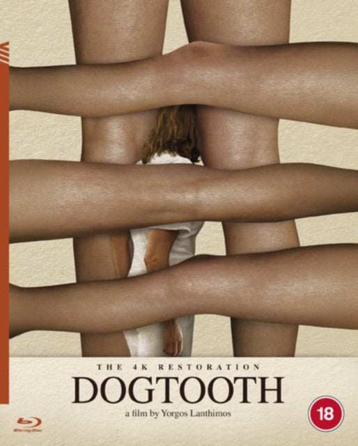 Dogtooth (Blu-ray)