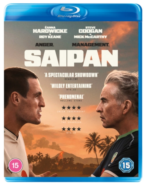 Salpan (Blu-ray)