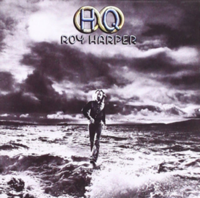 Roy Harper - Hq (CD)