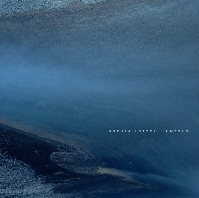 Sophia Loizou - Untold (Feat. Sophia Loizou) (Vinyl)