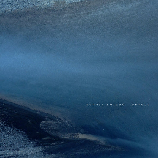 Sophia Loizou - Untold (Feat. Sophia Loizou) (Vinyl)