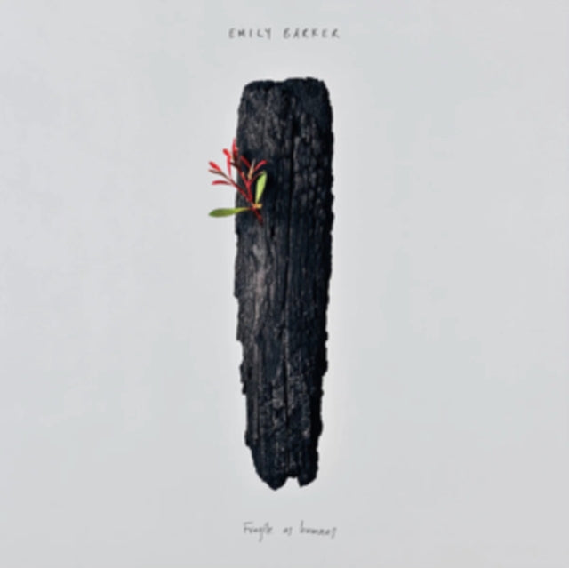 Emily Barker - Fragile As Humans (CD)